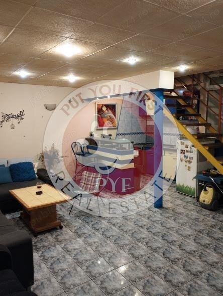 Splaiul Unirii Vacaresti | Casa 360mp | decomandat | B10114